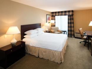 Red Lion Hershey 4* Harrisburg