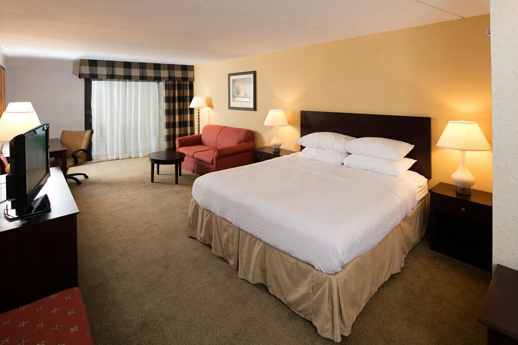 Hotel Red Lion Hershey