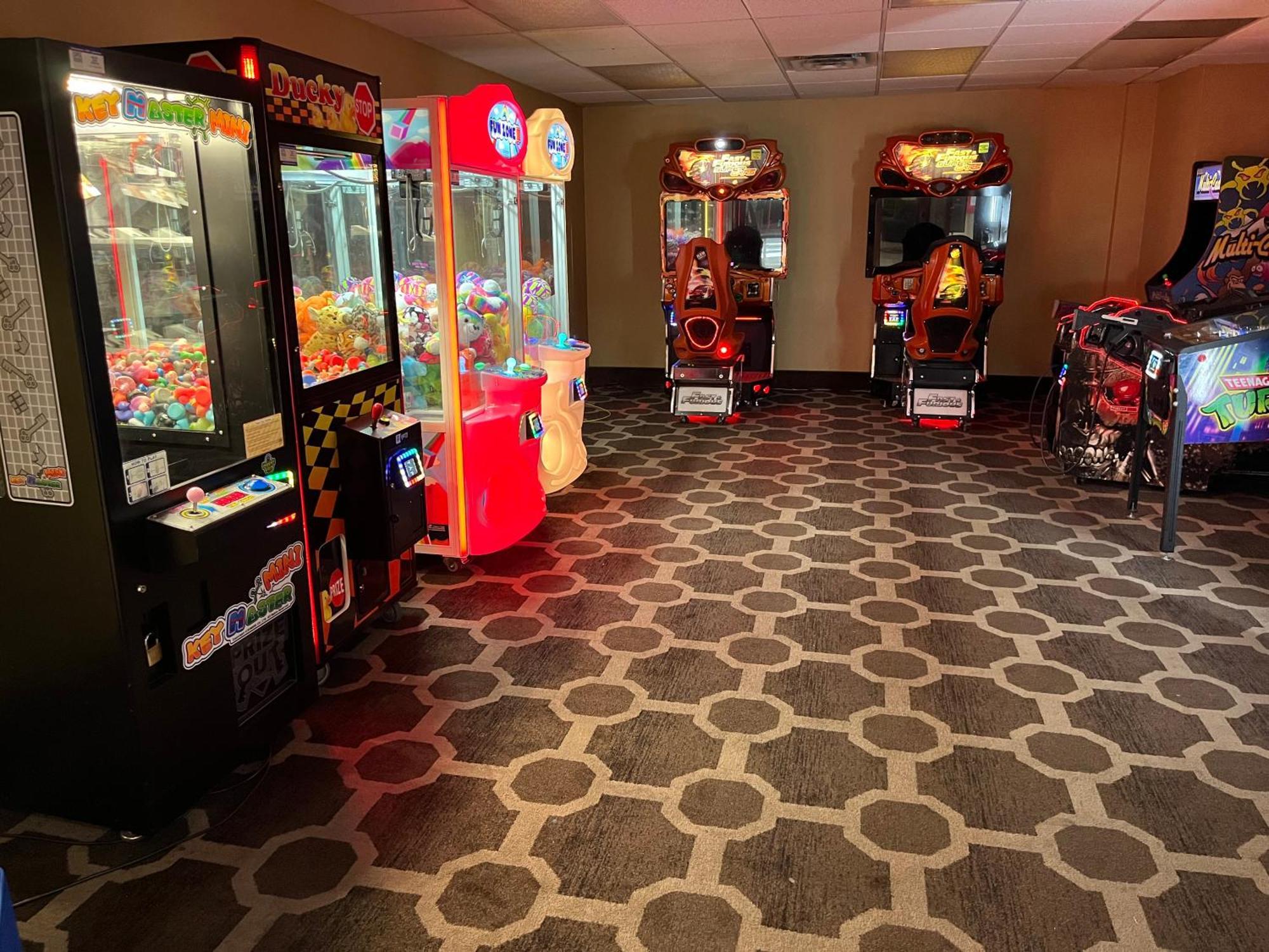 Red Lion Hershey Hotel Harrisburg