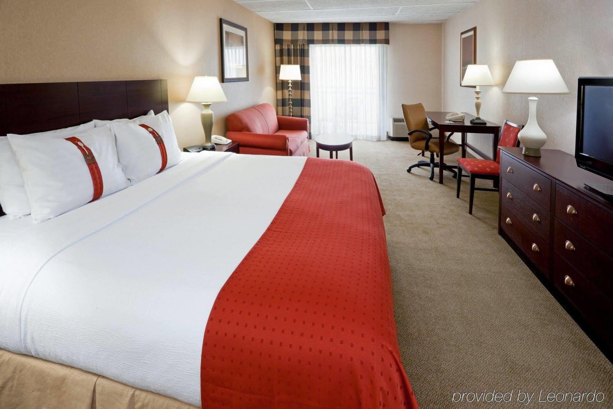 Hotel Red Lion Hershey
