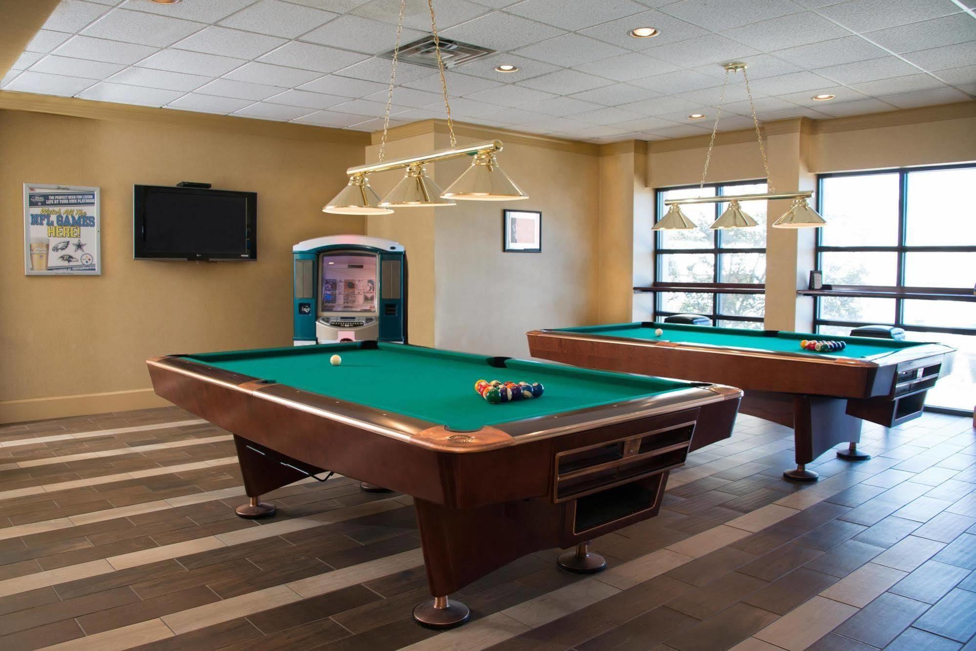 Red Lion Hershey Hotel 4*