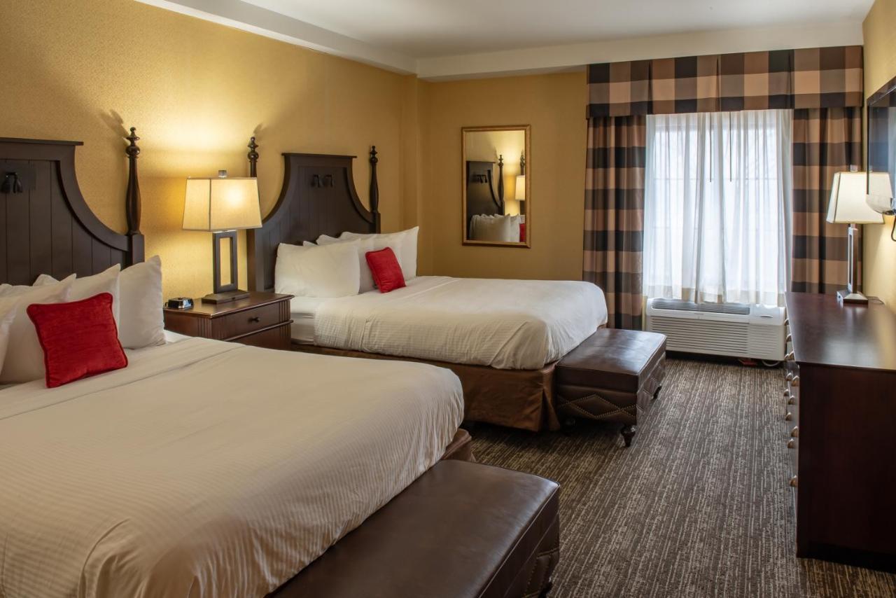 Red Lion Hershey Hotel Harrisburg